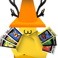 Blox Cards Wikia Fandom