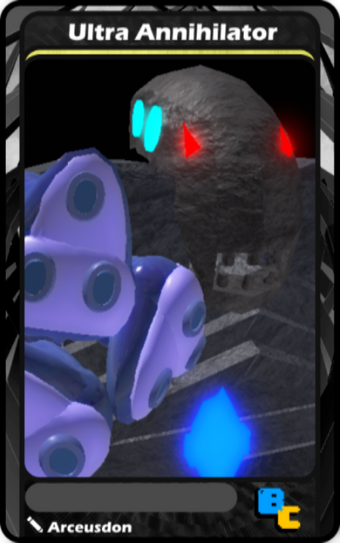 Blox Cards Roblox