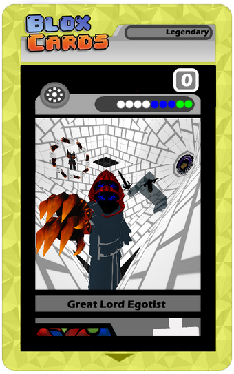 Blox Cards Wiki