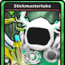 Stickmasterluke Blox Cards Wikia Fandom