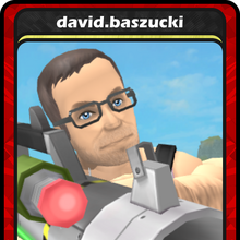 David Baszucki Blox Cards Wikia Fandom