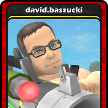 David Baszucki Roblox Owner