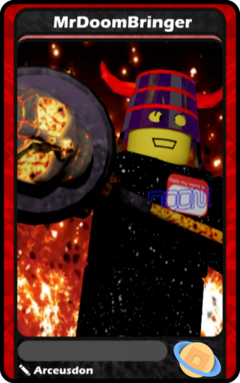 Blox Cards Roblox