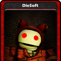 Diesoft Blox Cards Wikia Fandom