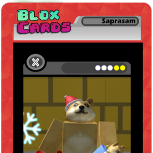 Teaism S Gifts Blox Cards Wikia Fandom