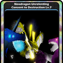 Neodragons Archetype Blox Cards Wikia Fandom