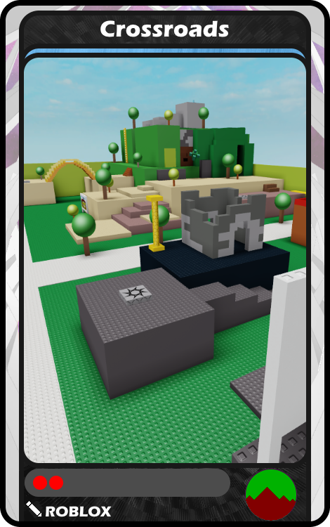 crossroads blox