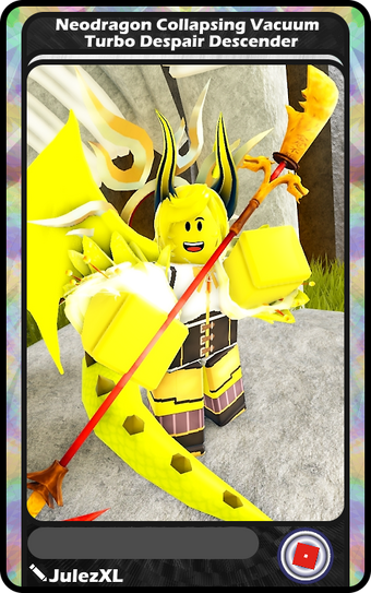 blox cards neodragon