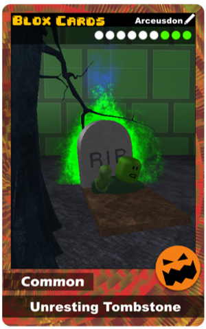 Blox Zombie Game