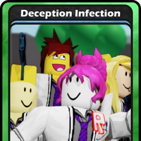 Deception Infection Blox Cards Wikia Fandom