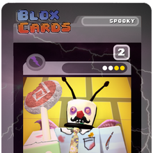 Art Box Blox Cards Wikia Fandom - blox cards roblox amino