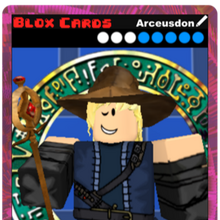 Blacksymphony Blox Cards Wikia Fandom