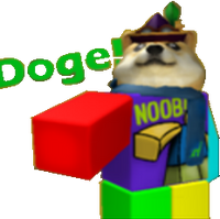 Doge Aggro Deck Blox Cards Wikia Fandom