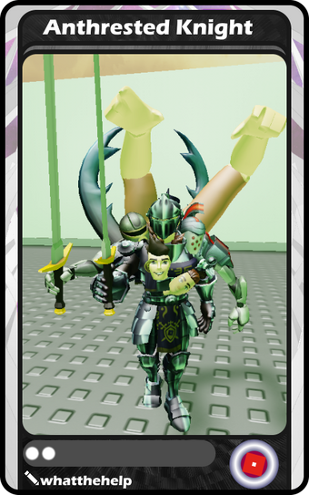 Blox Cards Neodragon