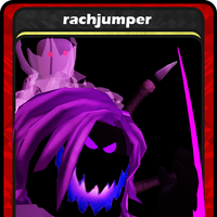 Rachjumper Blox Cards Wikia Fandom