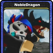 Nobledragon Blox Cards Wikia Fandom - nobledragon roblox