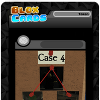 Case 4 Organized Underworld Blox Cards Wikia Fandom - blox cards neodragon deck