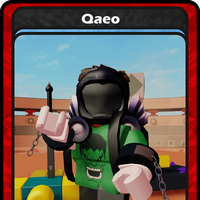 Qaeo Blox Cards Wikia Fandom
