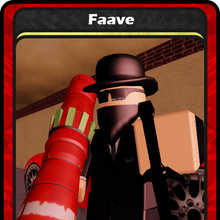 Faave Blox Cards Wikia Fandom - faave roblox youtube