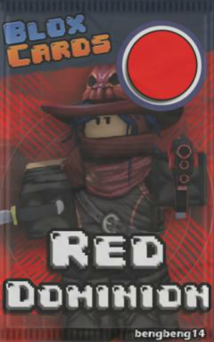 Category Red Dominion Blox Cards Wikia Fandom - kenami s character roblox