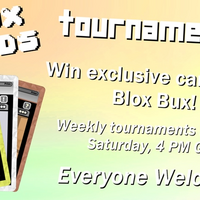 Tournament Blox Cards Wikia Fandom