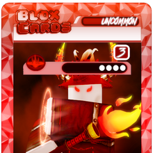 Infernal Acolyte Blox Cards Wikia Fandom