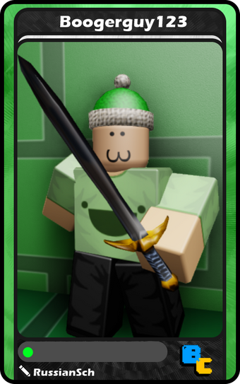 Blox Cards Neodragon