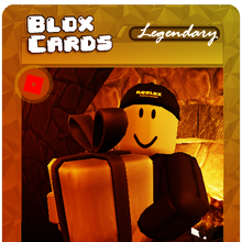Roblox Blox Cards Wikia Fandom