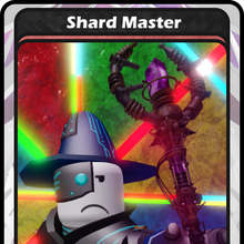 Shard Master Blox Cards Wikia Fandom