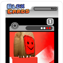 Determining Card Power Blox Cards Wikia Fandom - roblox diy biggerhead