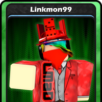 Linkmon99 Blox Cards Wikia Fandom