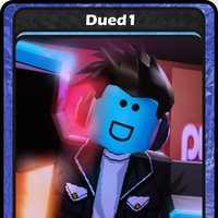 Dued1 Blox Cards Wikia Fandom