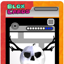 Unused Arts Blox Cards Wikia Fandom
