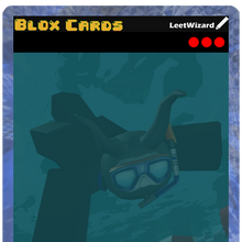 Linkmon99 Blox Cards Wikia Fandom