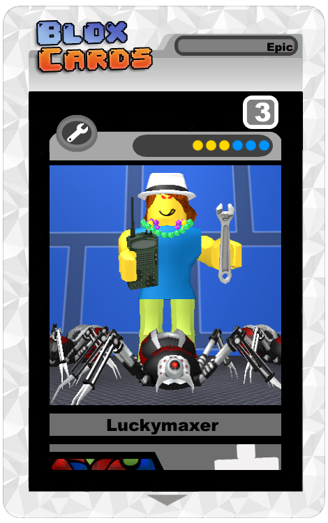 Myrmiredon S Card Design Notes Blox Cards Wikia Fandom - roblox blox cards wiki