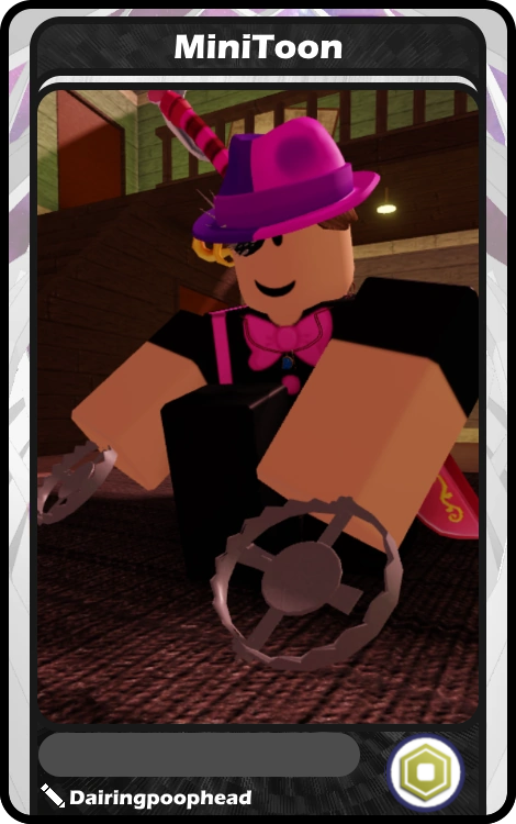 MiniToon Blox Cards Wikia Fandom MiniToon Blox Cards Wikia Fandom