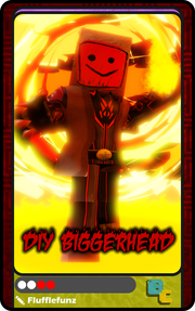 Diy Biggerhead Blox Cards Wikia Fandom Powered By Wikia - diy biggerhead diybiggerheadfxed