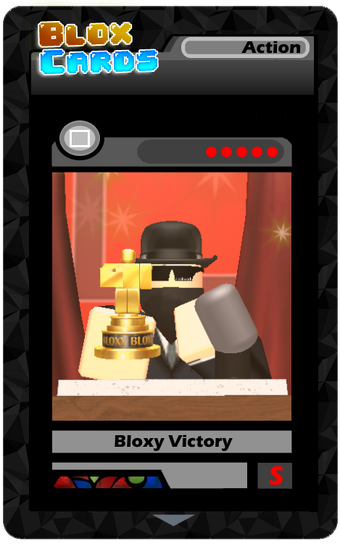 How To Make A Card Art Blox Cards Wikia Fandom - roblox blox blitz