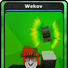 Overseer Archetype Blox Cards Wikia Fandom - overseer prophet roblox wikia fandom powered by wikia