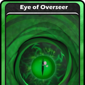 Overseer Archetype Blox Cards Wikia Fandom - overseer prophet roblox wikia fandom powered by wikia