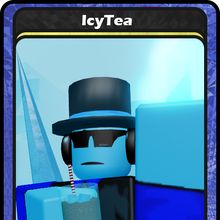 Icytea Blox Cards Wikia Fandom