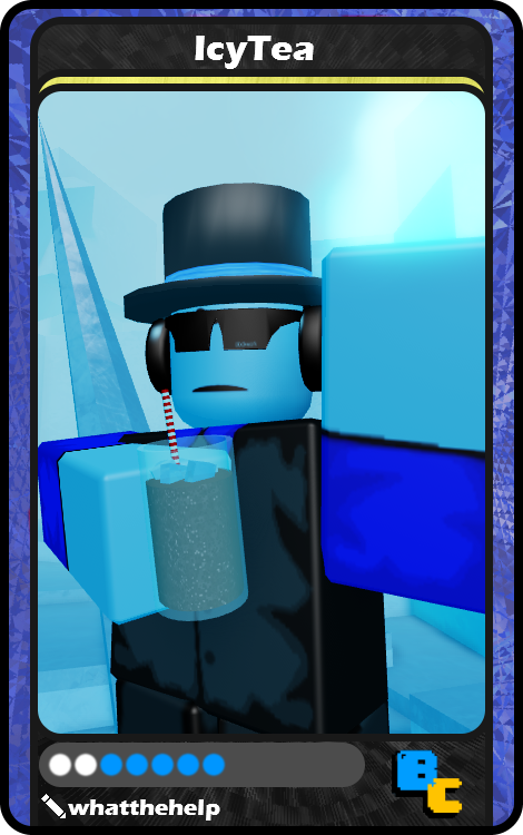 Icy Tea Roblox | Free Roblox Codes For Robux 2019 Pcic