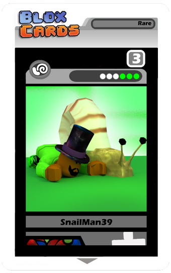 Blox Cards Wiki