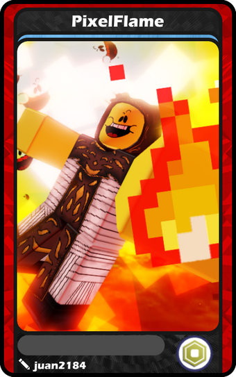 Blox Cards Archetypes