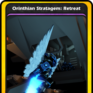 Orinthian Archetype Blox Cards Wikia Fandom