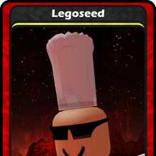 Legoseed Blox Cards Wikia Fandom
