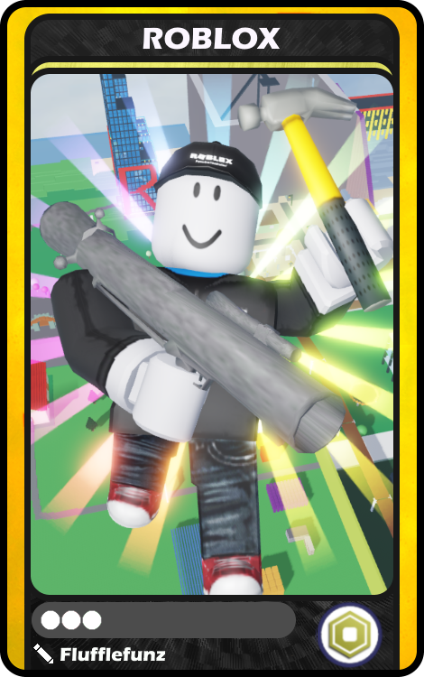 Roblox Blox Cards Wikia Fandom Powered By Wikia - blox cards roblox