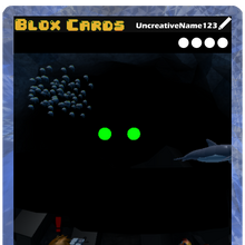 Spooky Caverns Blox Cards Wikia Fandom - blox cards neodragon deck