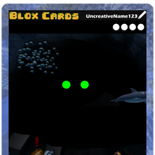 Spooky Caverns Blox Cards Wikia Fandom