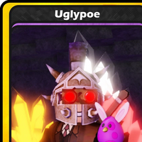 Uglypoe Blox Cards Wikia Fandom